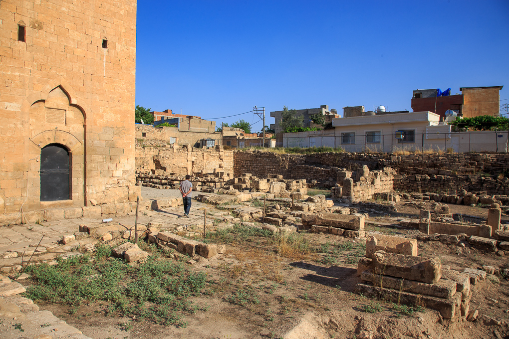 Nusaybin